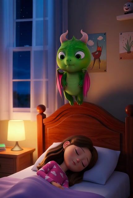 Bedboard Guardian Monster