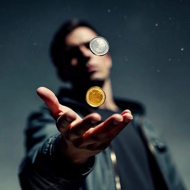 Coin Toss Transformation