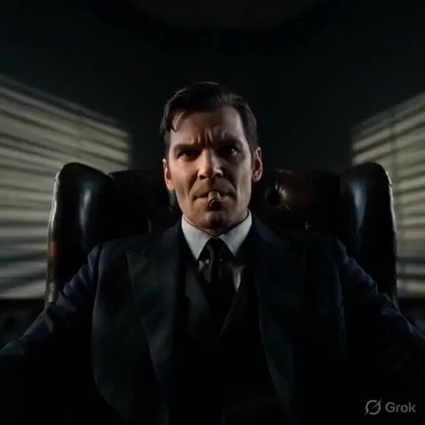 Film Noir Menacing Figure Cinematography